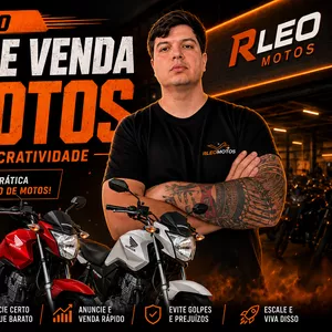 Imagem do curso Do Zero à Loja de Motos