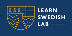 Learn Swedish Lab - Swedish Test Preparation Center logo