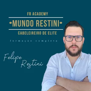 Imagem de capa para o Curso online MUNDO RESTINI