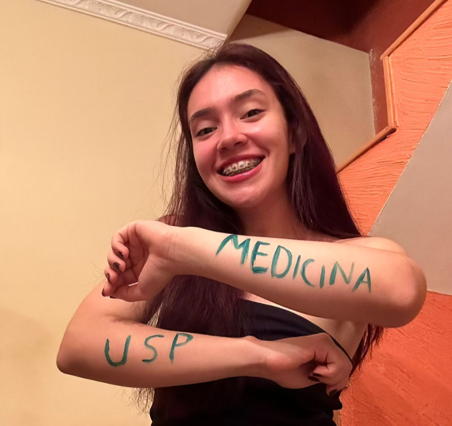 Bianca, MED-USP 2025