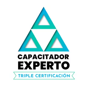 Imagen de portada para Curso online Capacitador Experto | Triple Certificación