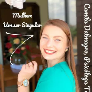 Imagem de capa para o Curso online Mulher: Um ser singular