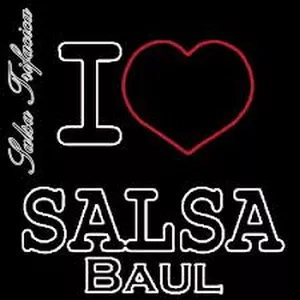 Imagen de portada para Curso online Mix salsa