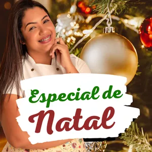 Imagem de capa para o Curso online Especial de Natal por Carla Andrade