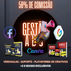 Capa do curso 