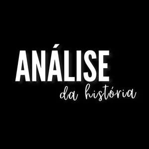 Imagem de capa para o Evento online Análise da História