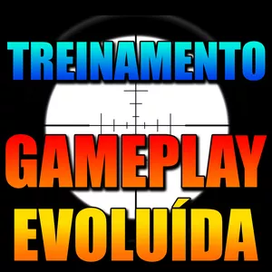 Imagem de capa para o Curso online Treinamento - Gameplay Evoluída