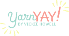 YarnYAY! Workshop logo