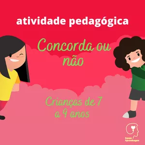 Imagem de capa para o Curso online Concorda ou não - Concordância Nominal e Plural