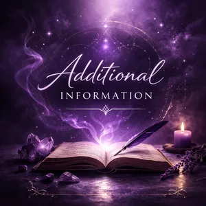 Cover image for Online course Additional Information