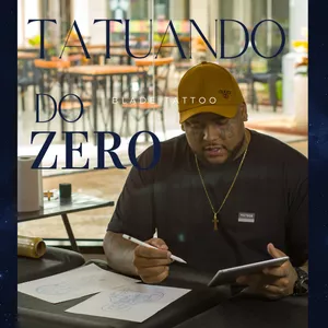 Curso de Tatuagem para iniciantes