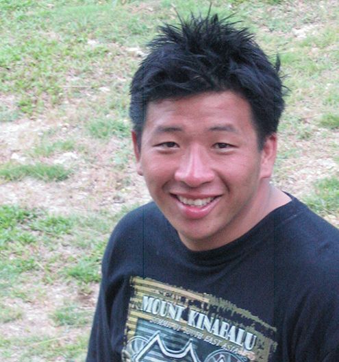 Bill Ang