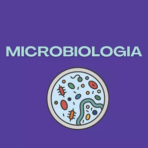 Imagem de capa para o Ebook Resumo prático Microbiologia