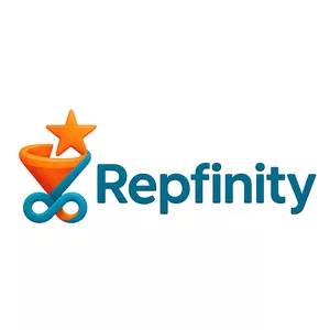 Imagen de portada para Ebook Repfinity
