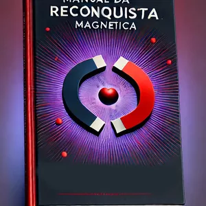 Imagen de portada para Curso online Manual da Reconquista Magnética