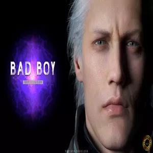 Imagen de portada para Curso online Bad Boy - Super Combo | 2da Generación | Audio Subliminal
