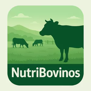 Imagen de portada para Curso online NutriBovinos