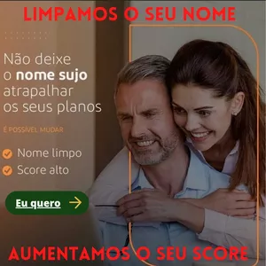 Imagem de capa para o Ebook E-book Limpa Nome Evolution 