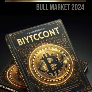 Imagem do curso Unlocking Crypto - Bull Market/Halving 2024