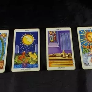 Imagen de portada para Curso online 🌟 Arcanos Géminis Solteros: Encuentra el Amor en el Tarot 💑