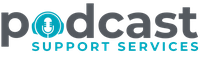 Podcast Support Services
