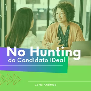 Imagem de capa para o Ebook Candidato Ideal