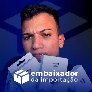 Imagem do curso Embaixador da Importação