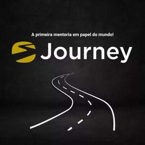 Imagem de capa para o Curso online Journey 