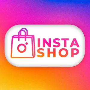 Imagem de capa para o Curso online InstaShop