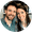 Alex and Lauren