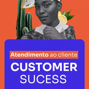 Imagem do curso Scooto Academy - Atendimento ao Cliente [Costumer Success]