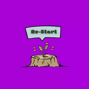 Imagem de capa para o Curso online Desafio Re-Start