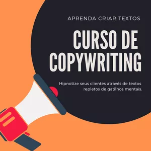 Capa do curso 