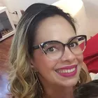 Foto do autor Reiza Martins Blendmentor