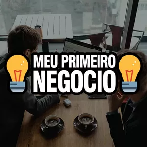 Imagem de capa para o Curso online MEU PRIMEIRO NEGOCIO