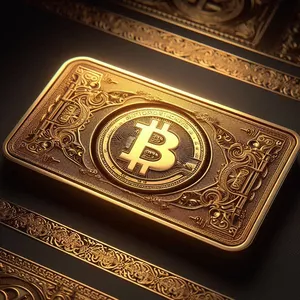 Curso Bilhete Dourado Cripto - O guia completo para iniciantes em investimentos em criptomoedas