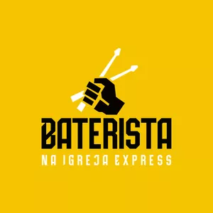 Imagem de capa para o Curso online Baterista na Igreja Express