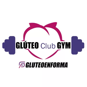 Imagem principal do produto Gluteoclub Gym