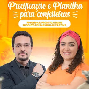 Capa do curso 