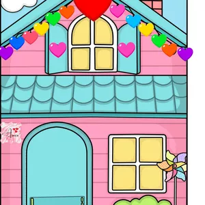 Imagem de capa para o Ebook  apostila livro sensorial infantil