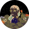 THE SACRED SISTERHOOD logo