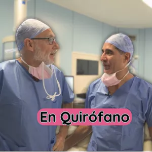 Imagen de portada para Curso online Referentes en quirófano
