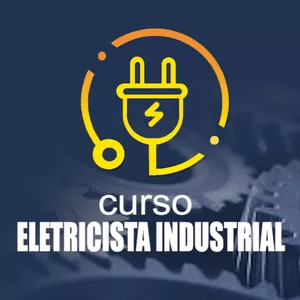 Imagem de capa para o Curso online Curso Formação Eletricista industrial