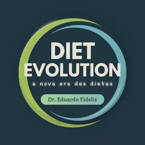 Imagem de capa para o Curso online DietEvolution
