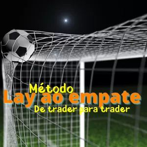 Imagem de capa para o Curso online Método Lay ao Empate