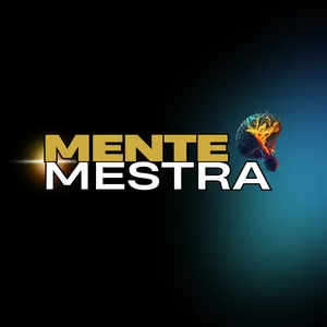 Imagem de capa para o Ebook Mente Mestra