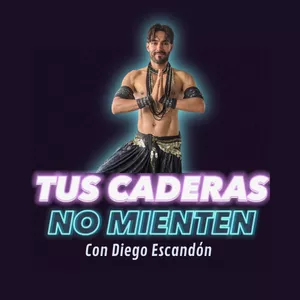Imagen de portada para Curso online Tus caderas no mienten