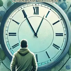 Imagen de portada para Ebook Vence la procrastinación 