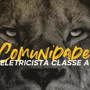 Imagem de capa para o Curso online Comunidade Eletricista Classe A - Assinatura