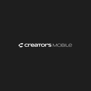 Imagem de capa para o Curso online Creators Mobile